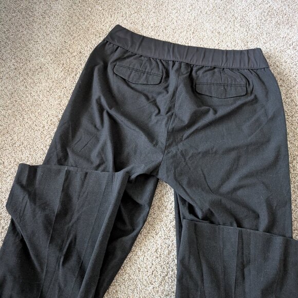 EUC Gap Maternity Modern Boot, dark Charcoal gray - Picture 6 of 7